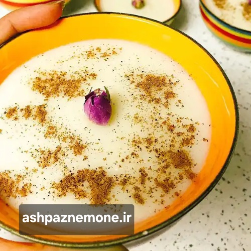 طرز تهیه فرنی خانگی با دستور سر آشپز نمونه؛ راهنمای کامل آشپزی ایرانی و دسرهای سنتی
