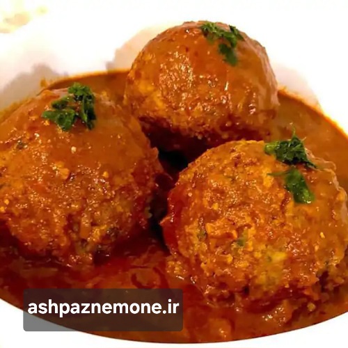 طرز تهیه کوفته برنجی خانگی با دستور سر آشپز نمونه؛ راهنمای کامل آشپزی ایرانی و سنتی