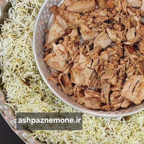 طرز تهیه تن ماهی و سبزی پلو خوش‌عطر و مجلسی به روش اختصاصی آشپز نمونه با طعمی متفاوت و سریع
