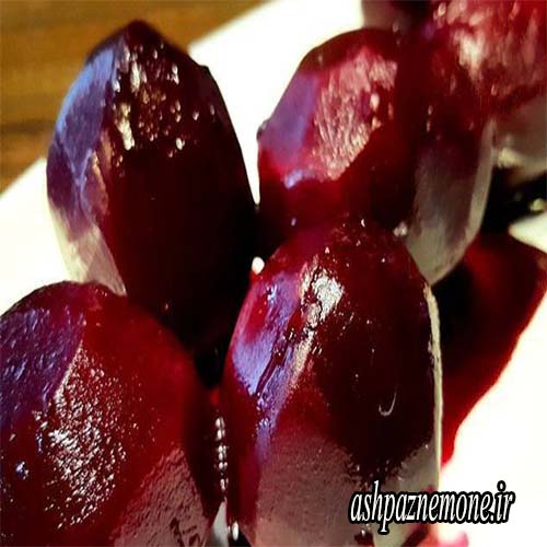 طرز تهیه لبو؛ راز شیرینی و رنگ در دل زمستان ایرانی