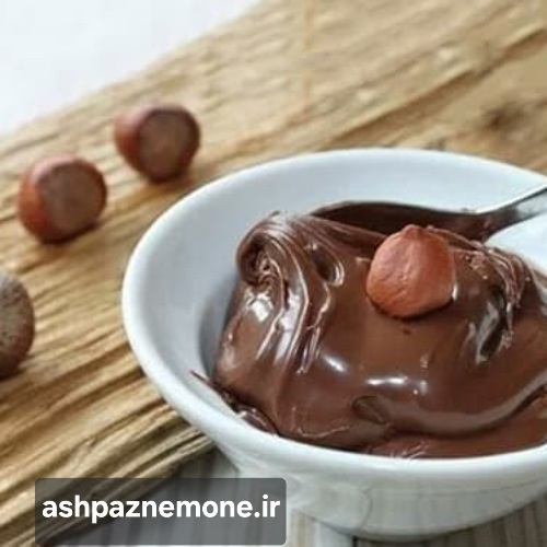 راز صبحانه‌ای لوکس و خانگی: شکلات صبحانه اصیل با طعمی بهشتی برای آشپزان حرفه‌ای