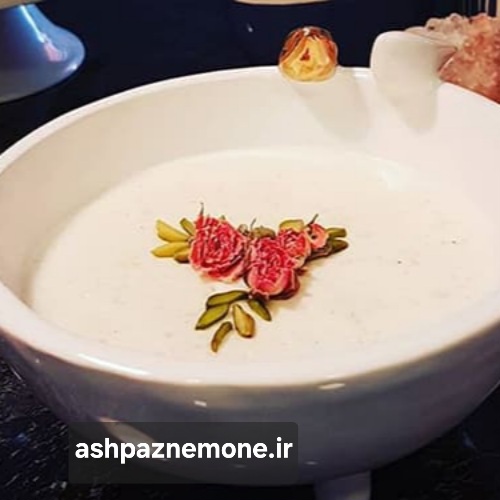 جادوی بادام در آشپزخانه شما: خلق حریره‌ای به نرمی رویا