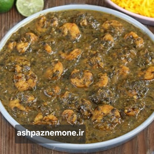 قیله میگو: دستور پخت اصیل و گام به گام برای طعمی بهشتی